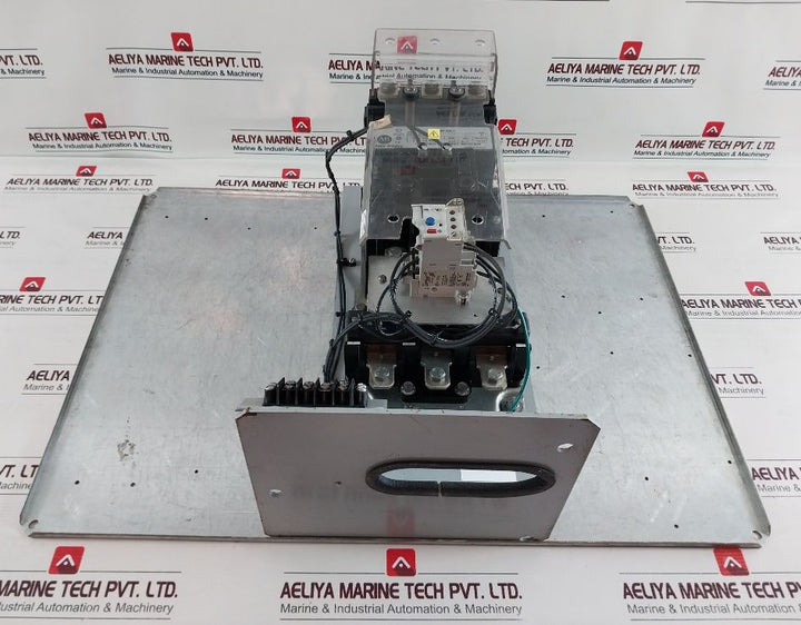 Allen-bradley 592-eehe
