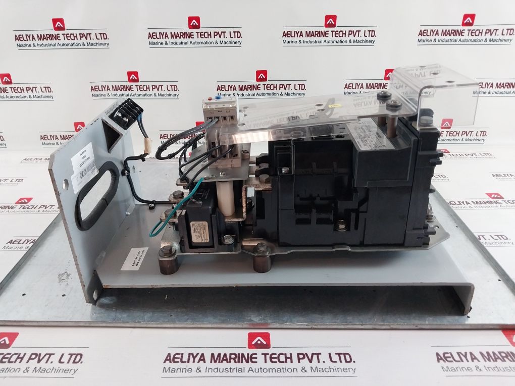 Allen-bradley 592-eehe Current Transformer 30-150A