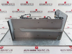 Allen-bradley 592-eehe Current Transformer 30-150A