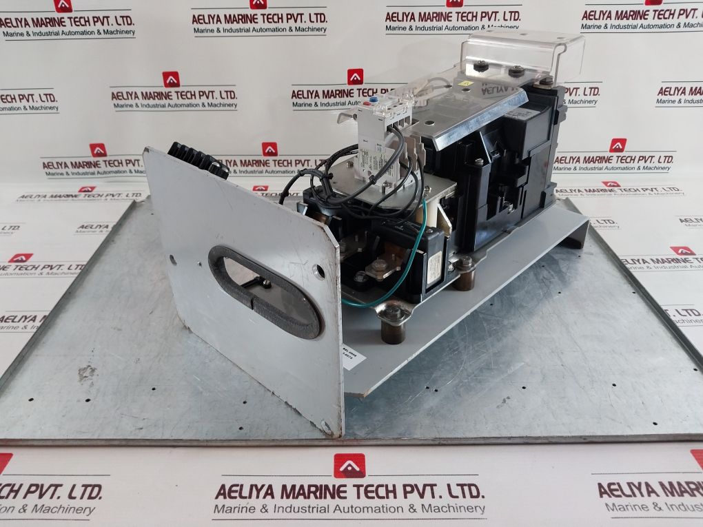 Allen-bradley 592-eehe Current Transformer 30-150A