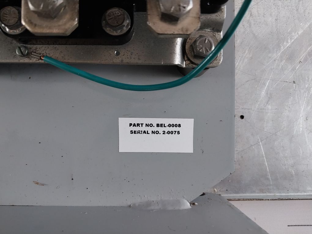 Allen-bradley 592-eehe Current Transformer 30-150A