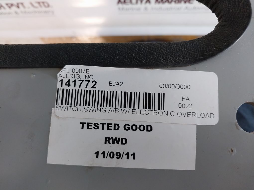 Allen-bradley 592-eehe Current Transformer 30-150A