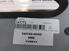 Allen-bradley 592-eehe Current Transformer 30-150A