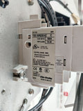 Allen-bradley 592-eehe Current Transformer 30-150A