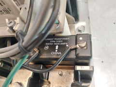 Allen Bradley 505-eod-a2M Reversing Starter 460-575V 100Hp