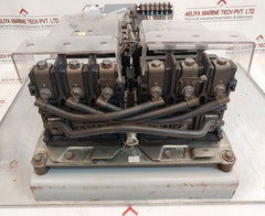 Allen Bradley 505-eod-a2M Reversing Starter 460-575V 100Hp