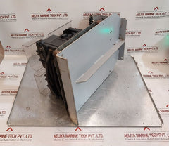 Allen Bradley 505-eod-a2M Reversing Starter 460-575V 100Hp