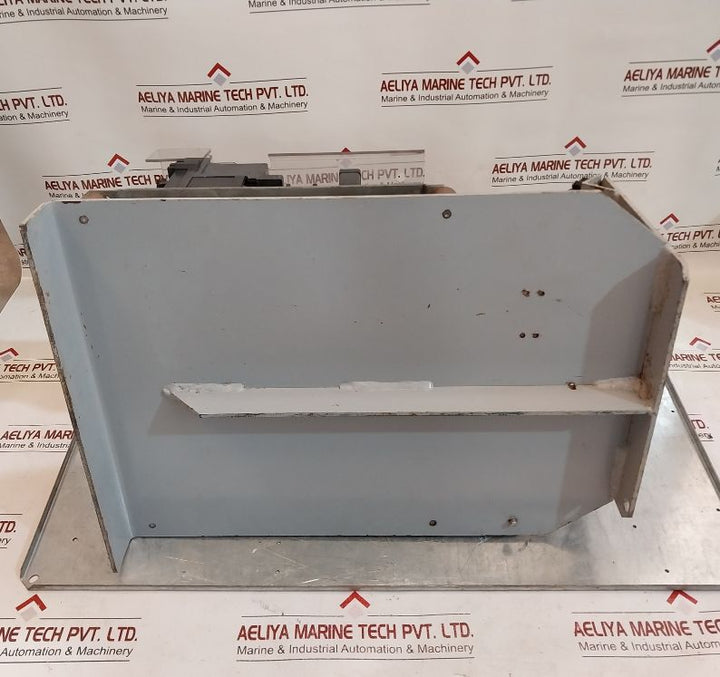 Allen Bradley 505-eod-a2M Reversing Starter 460-575V 100Hp