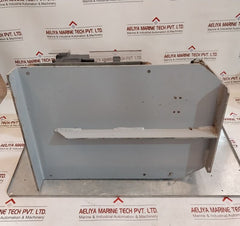 Allen Bradley 505-eod-a2M Reversing Starter 460-575V 100Hp