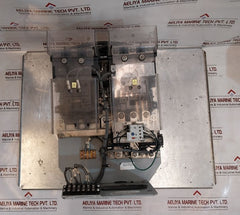 Allen Bradley 505-eod-a2M Reversing Starter 460-575V 100Hp