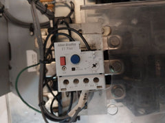 Allen Bradley 505-eod-a2M Reversing Starter 460-575V 100Hp