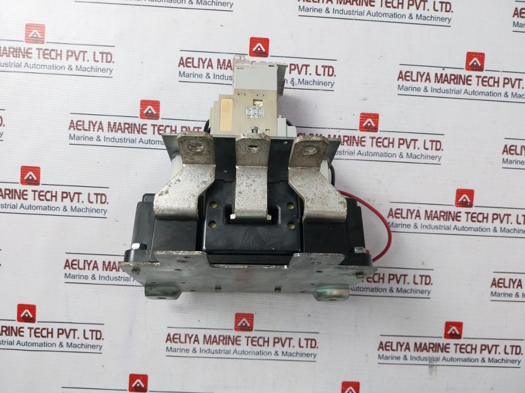 Allen-bradley 592-eehe Current Transfprmer Overload Relay 150/5 Amps