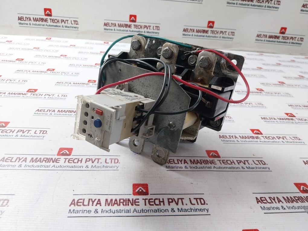 Allen-bradley 592-eehe Current Transfprmer Overload Relay 150/5 Amps