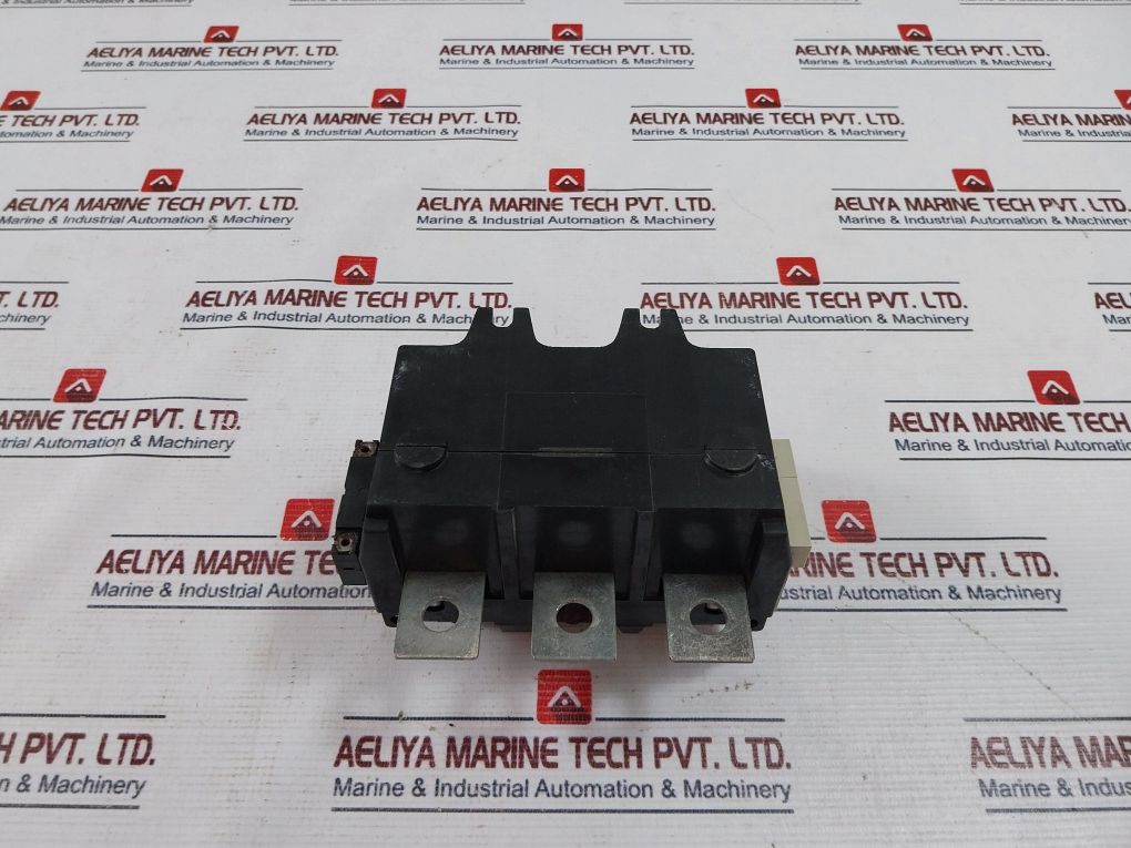 Allen-bradley 592-eute Overload Relay 120-600 Volts Ac