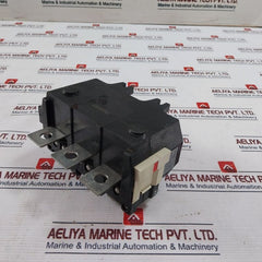 Allen-bradley 592-eute Overload Relay 120-600 Volts Ac