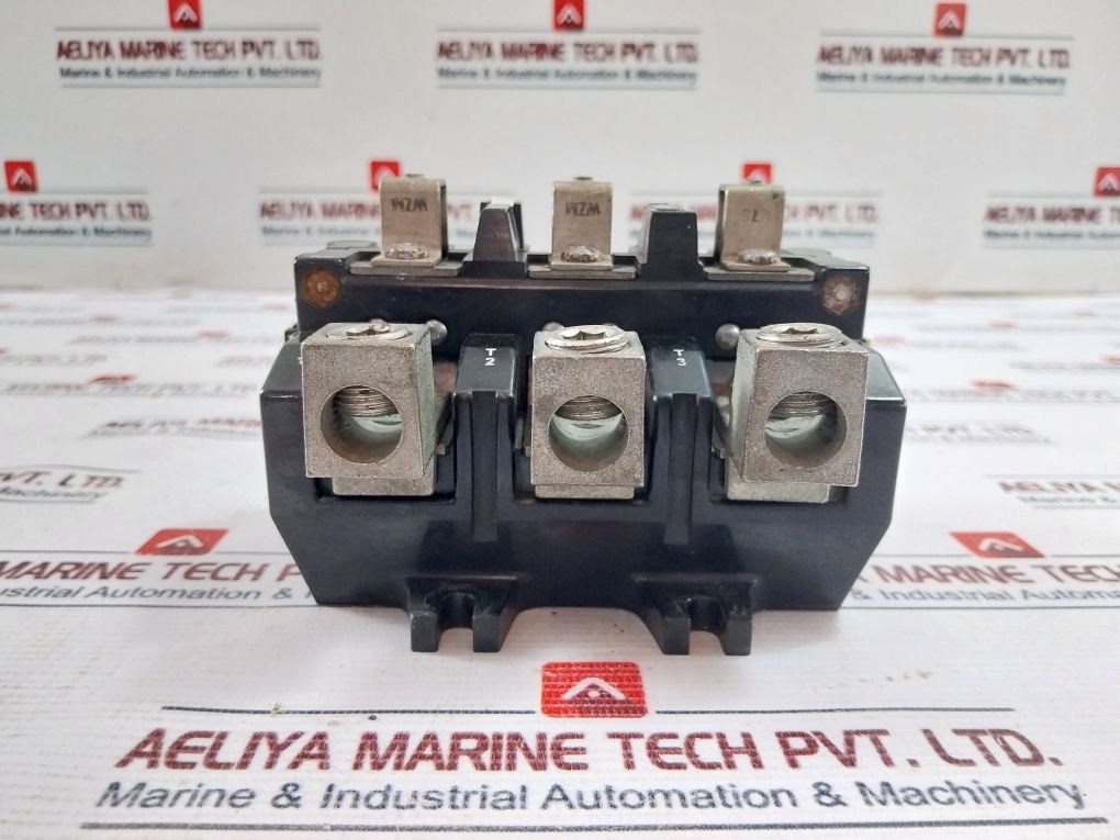 Allen-bradley 592-eute Overload Relay 120-600 Volts Ac