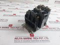 Allen-bradley 595-ab Auxiliary Contact Block 600Vac 24V