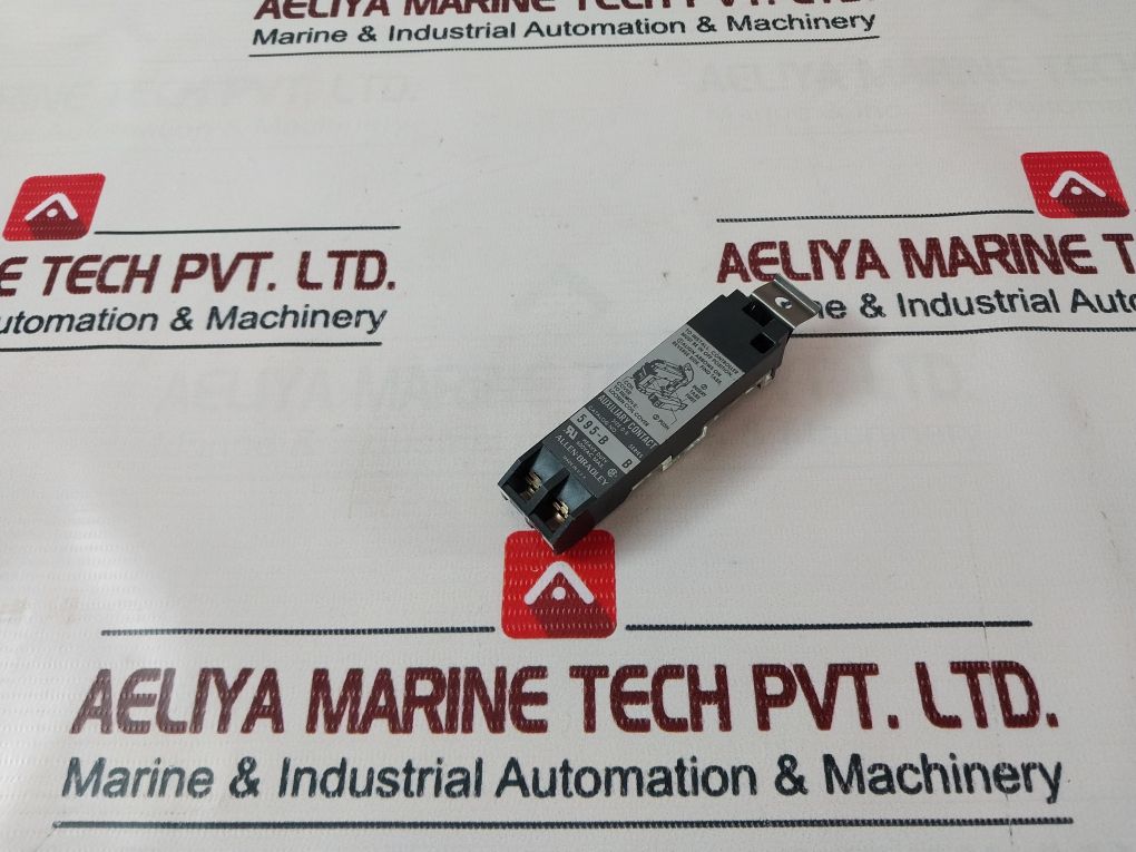 Allen-bradley 595-b