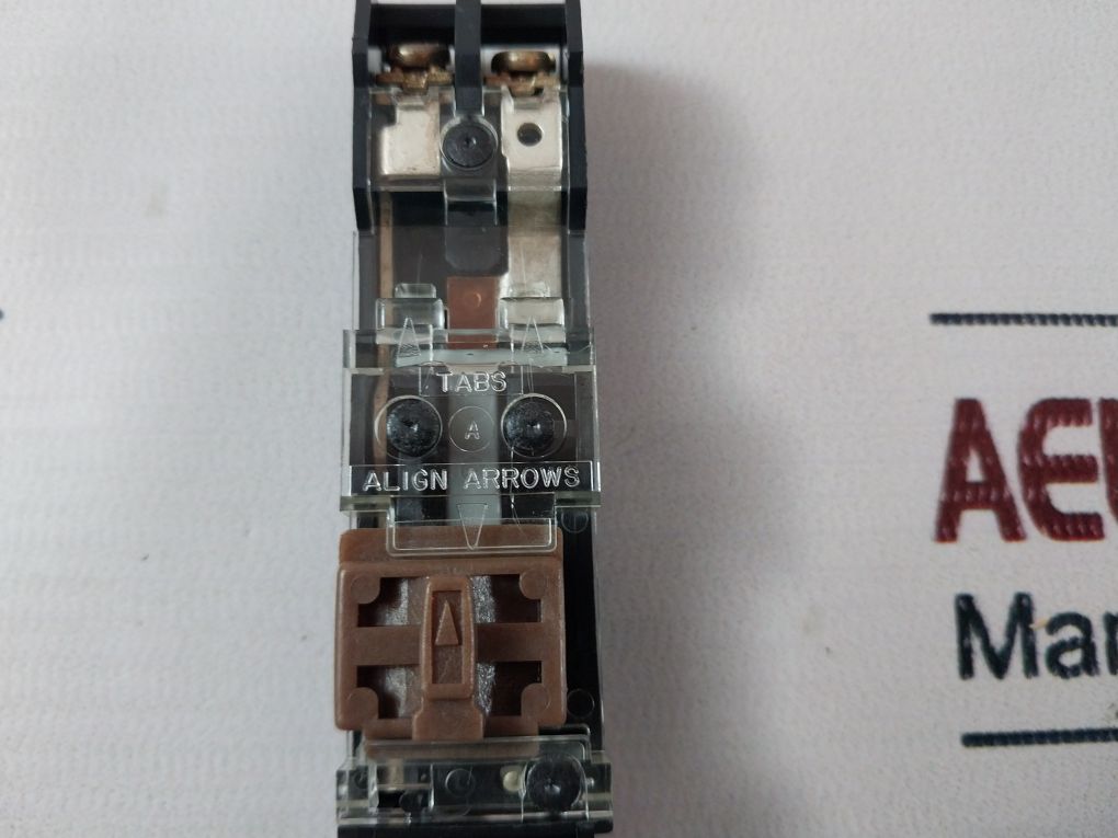 Allen-bradley 595-b