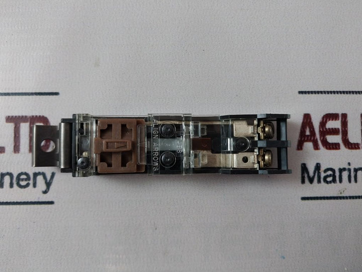 Allen-bradley 595-b