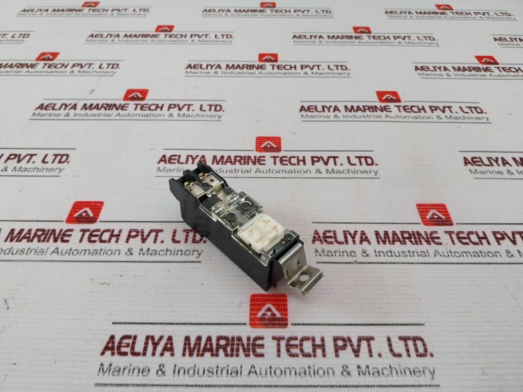 Allen-bradley 595-bb Ser.C Auxiliary Contact