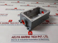 Allen-bradley 609-bew Manual Starting Switch (Metal Body Only)
