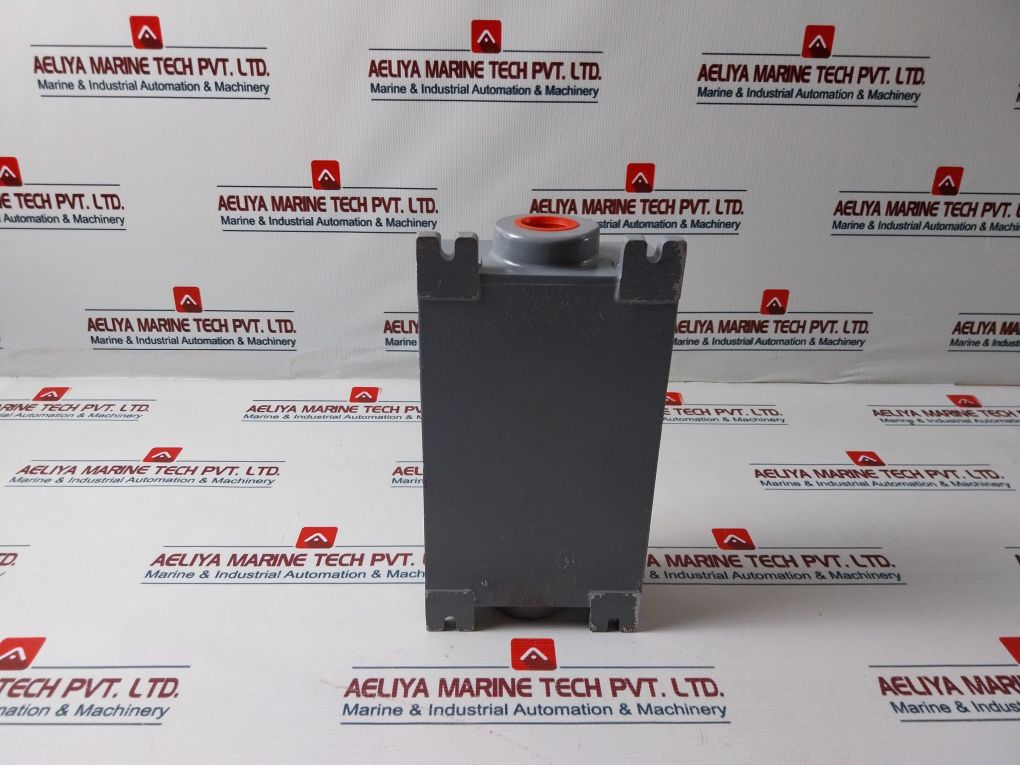 Allen-bradley 609-bew Manual Starting Switch (Metal Body Only)