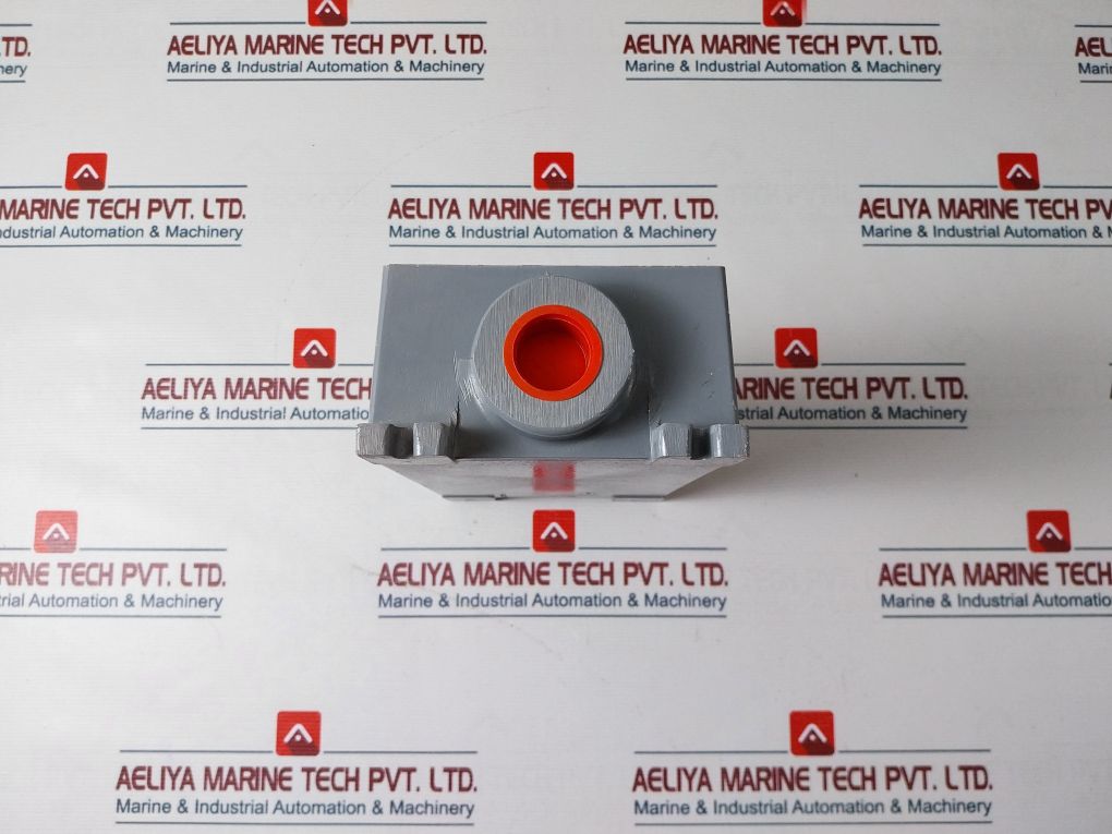 Allen-bradley 609-bew Manual Starting Switch (Metal Body Only)