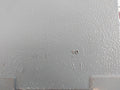 Allen-bradley 609-bew Manual Starting Switch (Only Metal Body)