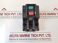 Allen-bradley 609-bow Manual Stop/Start Push Button Control