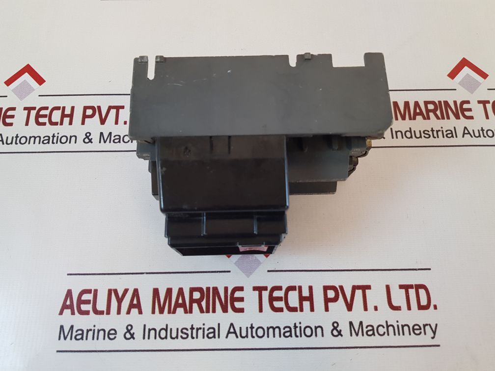 Allen-bradley 609-bow Manual Stop/Start Push Button Control