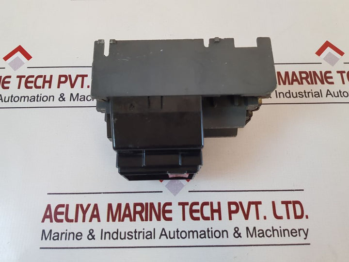 Allen-bradley 609-bow Manual Stop/Start Push Button Control