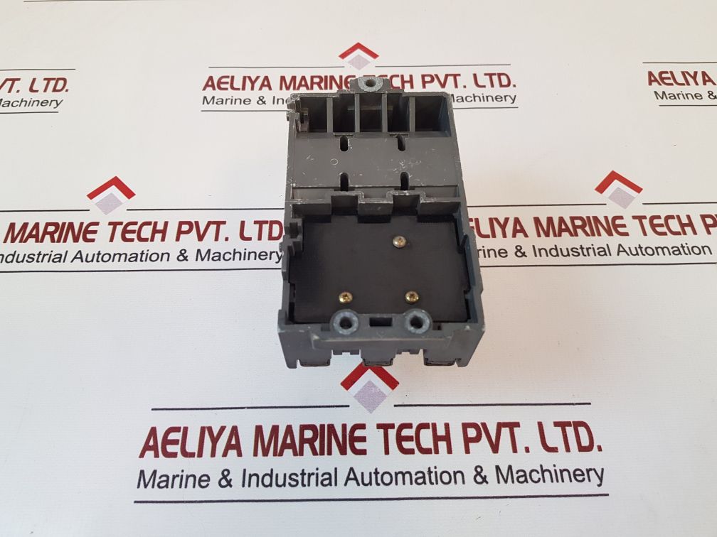 Allen-bradley 609-bow Manual Stop/Start Push Button Control