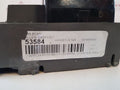 Allen-bradley 609-bow Manual Stop/Start Push Button Control