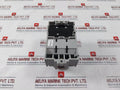Allen-bradley 609T-bow Manual Motor Starter Awg14-8