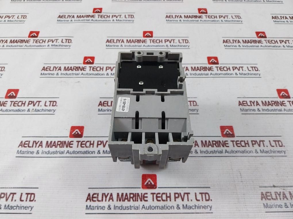 Allen-bradley 609T-bow Manual Motor Starter Awg14-8