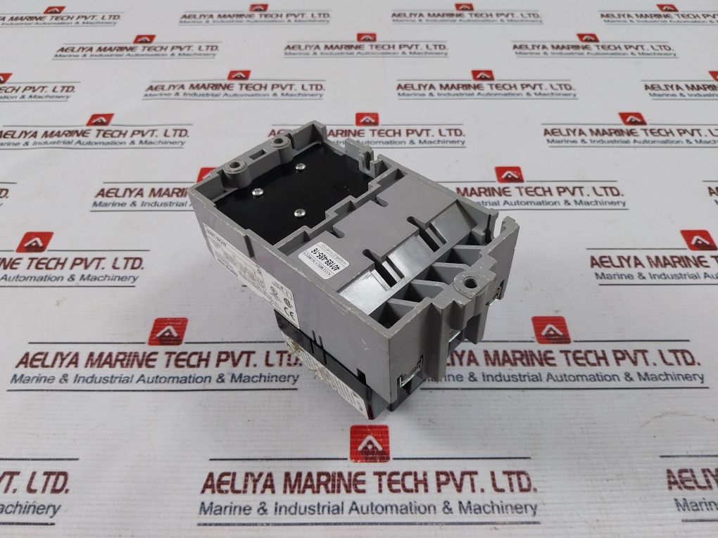 Allen-bradley 609T-bow Manual Motor Starter Awg14-8