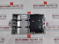 Allen-bradley 609T-bow Manual Motor Starter Awg14-8