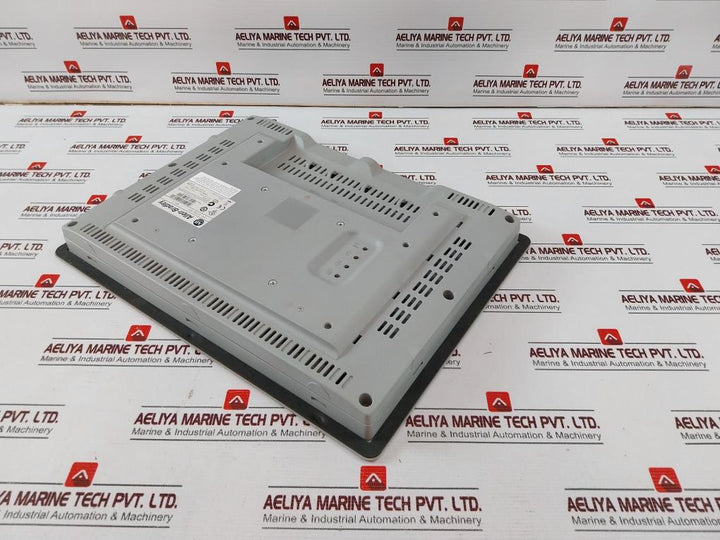 Allen-bradley 6176M-15Pt Ser C Operator Interface Monitor 4, 12 And Ip66