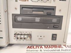 Allen-bradley 6180W-15Bp2Khdc Rev: E Ser: A Display Panel Versa View 1500W
