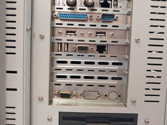 Allen-bradley 6180W-15Bp2Khdc Rev: E Ser: A Display Panel Versa View 1500W