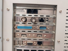 Allen-bradley 6180W-15Bp2Khdc Rev: E Ser: A Display Panel Versa View 1500W