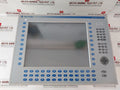 Allen-bradley 6180W-15Bp2Khdc Rev: E Ser: A Display Panel Versa View 1500W