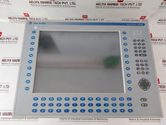 Allen-bradley 6180W-15Bp2Khdc Rev: E Ser: A Display Panel Versa View 1500W