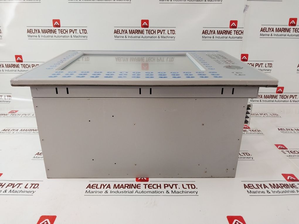 Allen-bradley 6180W-15Bp2Khdc Rev: E Ser: A Display Panel Versa View 1500W