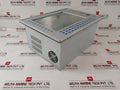 Allen-bradley 6180W-15Bp2Khdc Rev: E Ser: A Display Panel Versa View 1500W