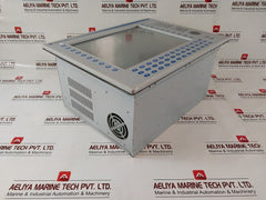 Allen-bradley 6180W-15Bp2Khdc Rev: E Ser: A Display Panel Versa View 1500W