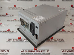 Allen-bradley 6180W-15Bp2Khdc Rev: E Ser: A Display Panel Versa View 1500W