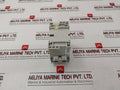 Allen-bradley 700-cf220* Control Relay Ser A 25A 3-phase