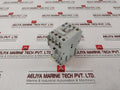 Allen-bradley 700-cf220* Control Relay Ser A 25A 3-phase